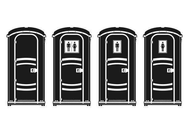 Portable Restroom Setup and Delivery in Chillicothe, MO