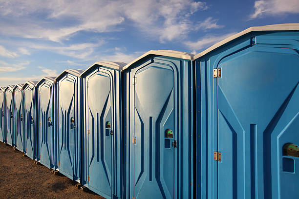 Portable Restroom for Sporting Events in Chillicothe, MO