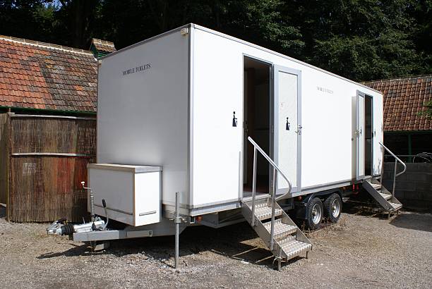 Portable Toilet Rental for Emergency Services in Chillicothe, MO